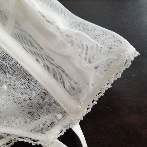 Victoria's Secret Designer Collection Corset - Picture 12 of 14